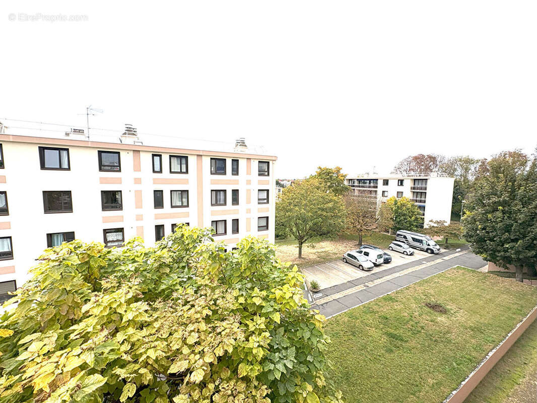 Appartement à RUNGIS