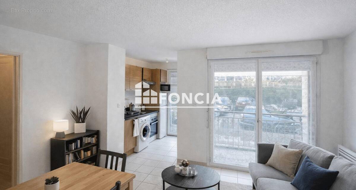Appartement à CARPENTRAS
