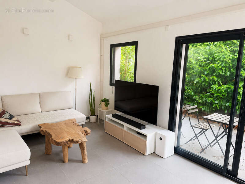 Maison à vendre 3 pièces  () - photo 3