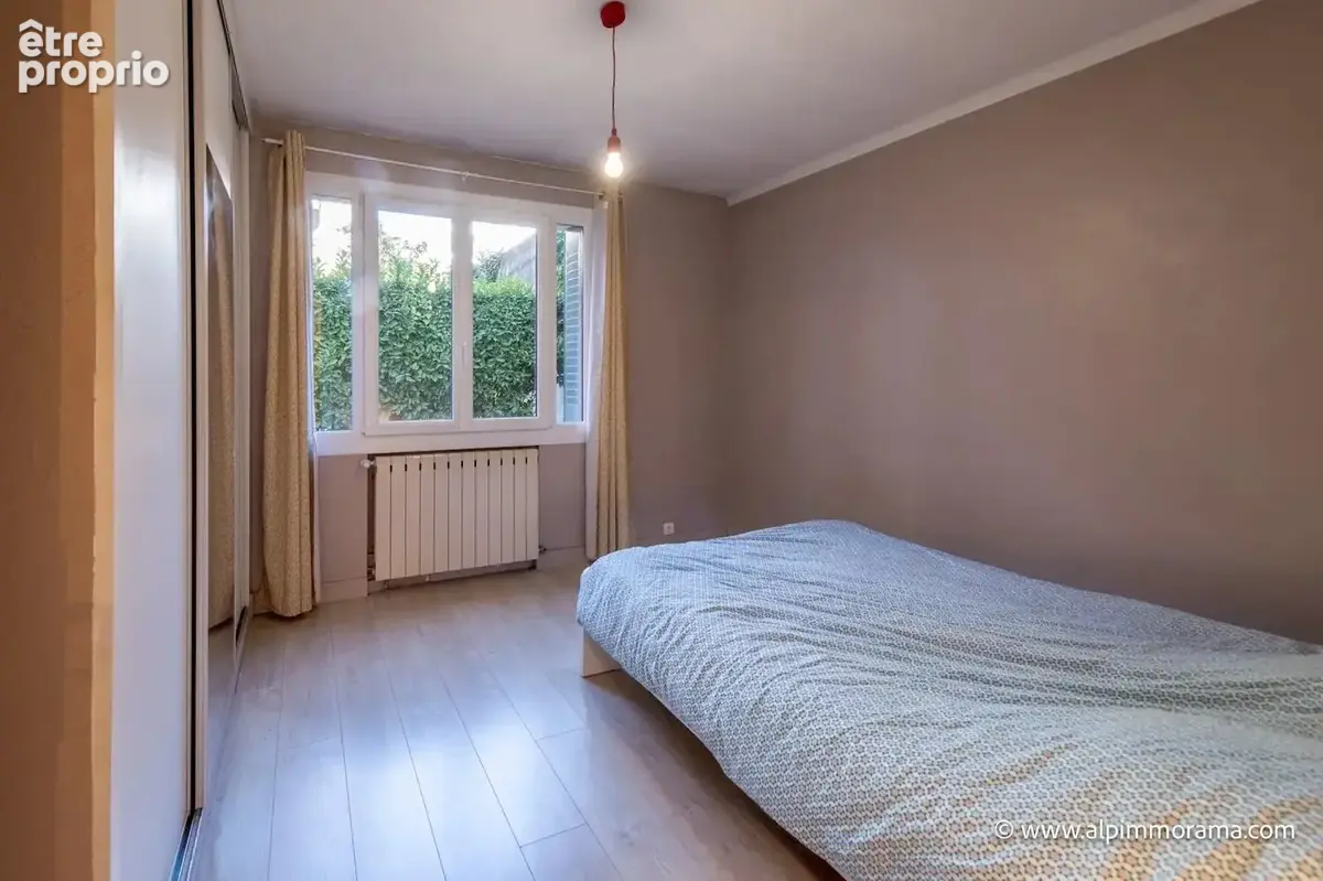 Appartement Le Thiou à vendre à Annecy - photo 9