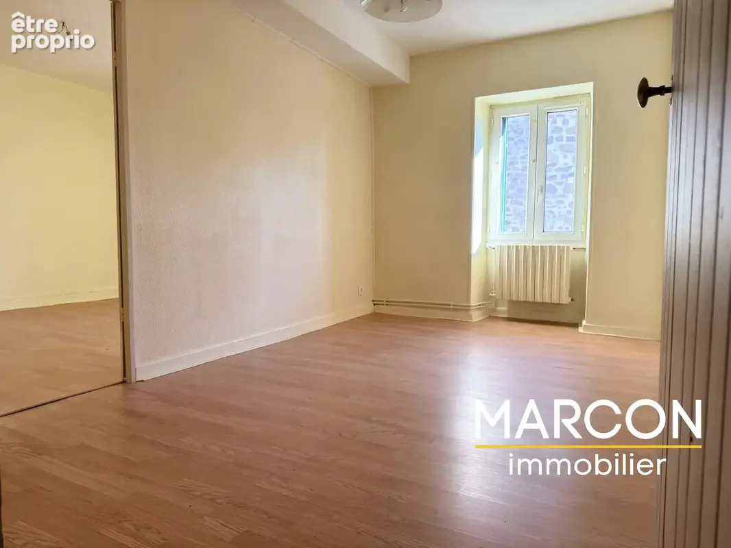 Ensemble immobilier en pierre aux portes de guéret - photo 14