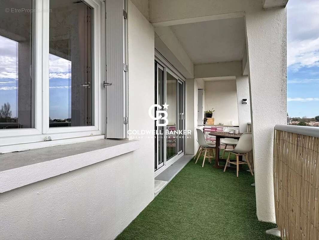 Appartement à AYTRE