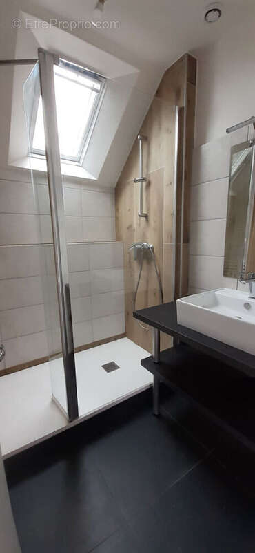 Appartement à PLOUBALAY