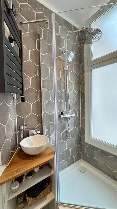 Photo 7 - Appartement à PARIS-14E