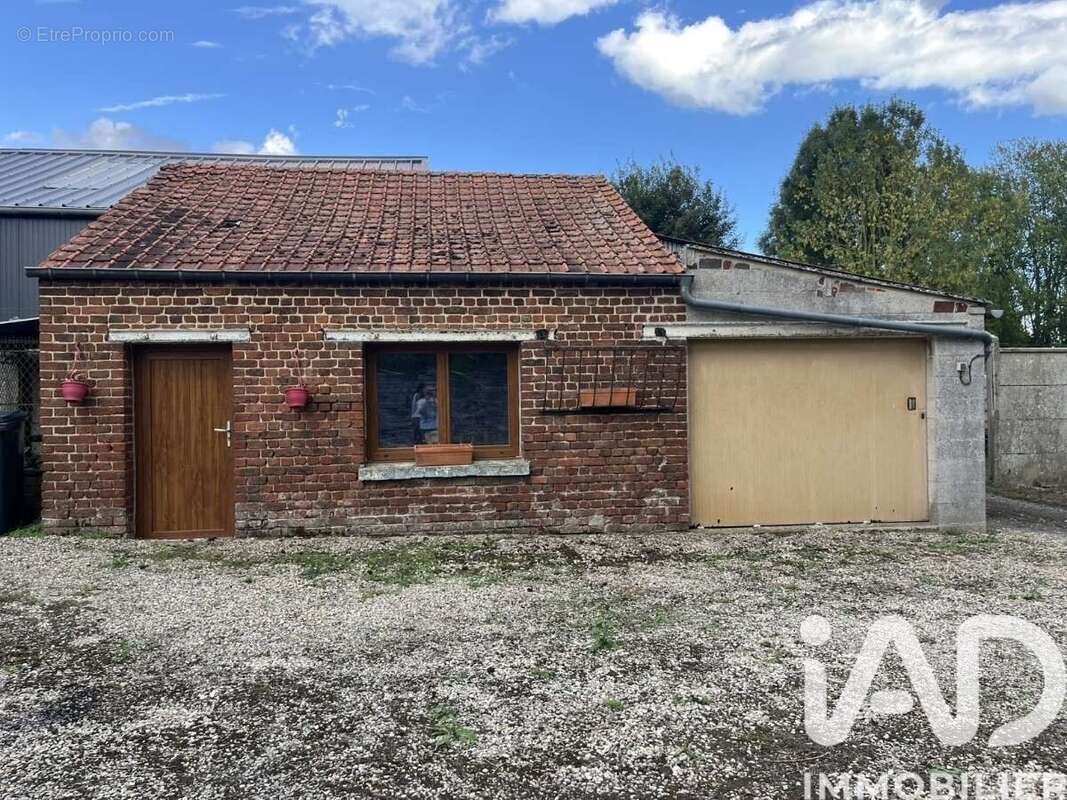 Photo 2 - Maison à BAVAY
