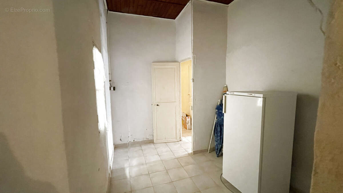 Maison à VALRAS-PLAGE