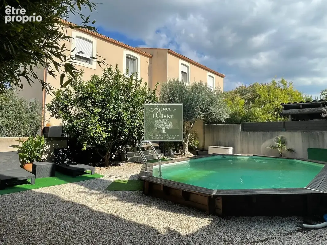 Maison à ARLES