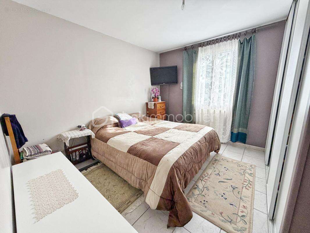 Maison à BAGNERES-DE-BIGORRE