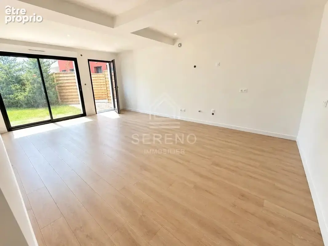 Maison 2 pièces 76 m² à vendre à Fontenay-Sous-Bois (94120) - photo 2