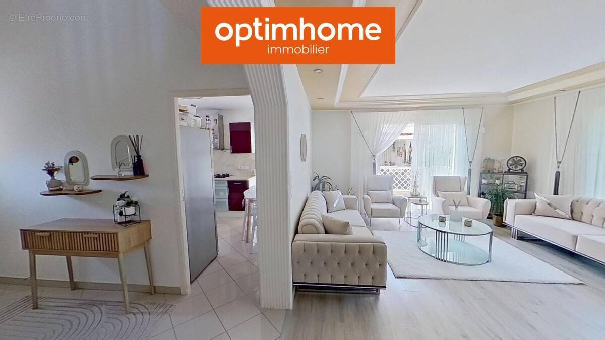EXCLUSIVITÉ – Maison familiale de 2011 – 4 chambres – Beau jardin arboré – Redon - photo 1