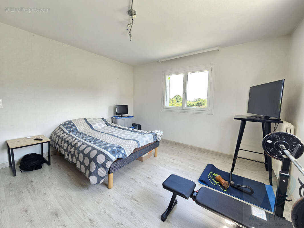 Maison 100 m2 Flers - photo 6