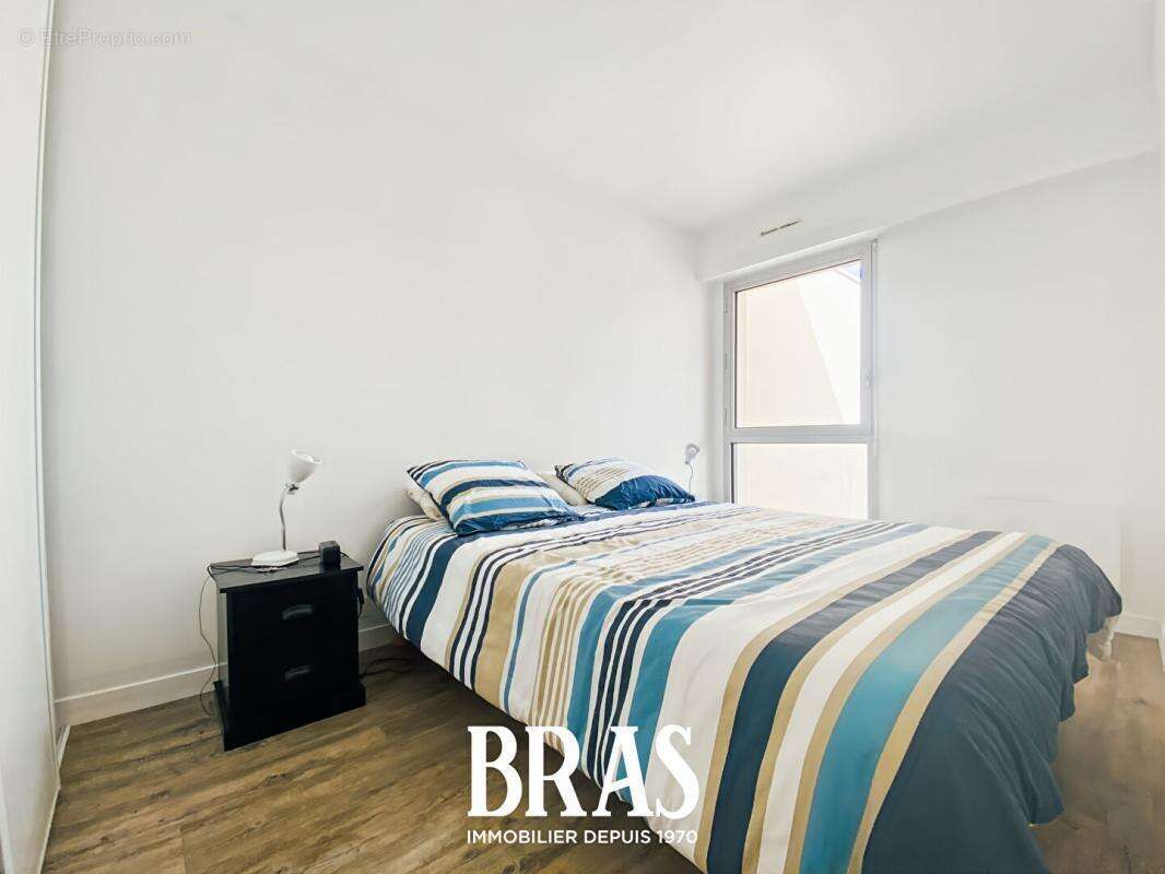 Appartement à PORNICHET
