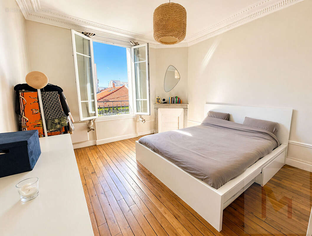 Appartement à NEUILLY-PLAISANCE
