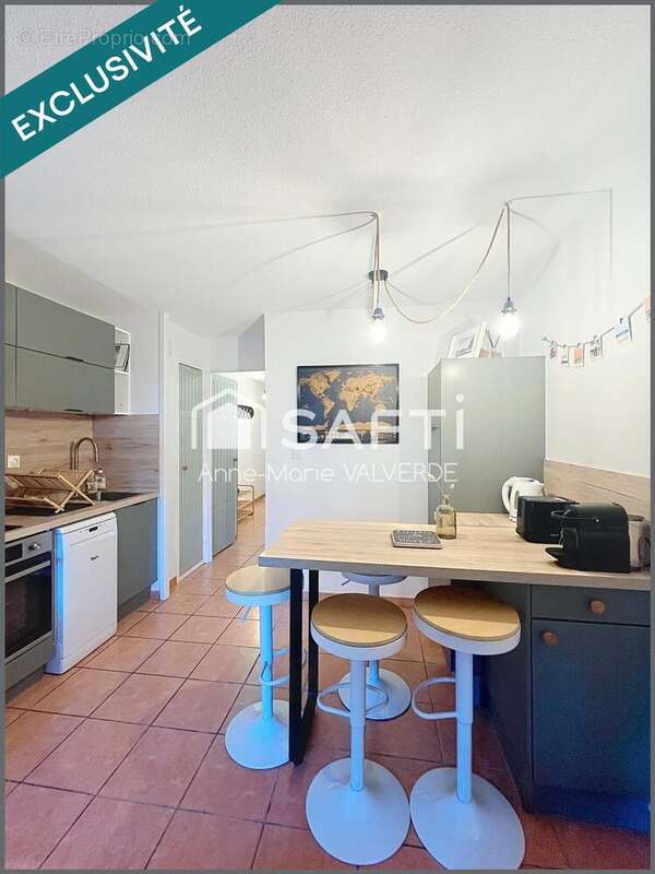 Photo 5 - Appartement à LACANAU