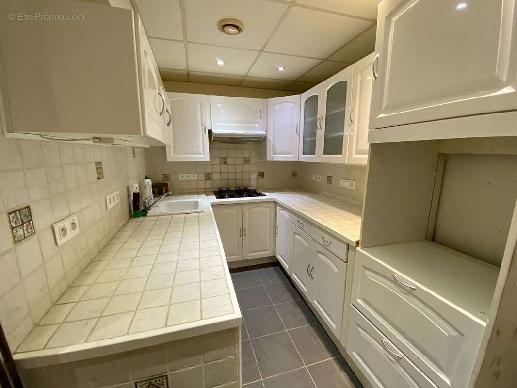 Maison à SALIES-DU-SALAT