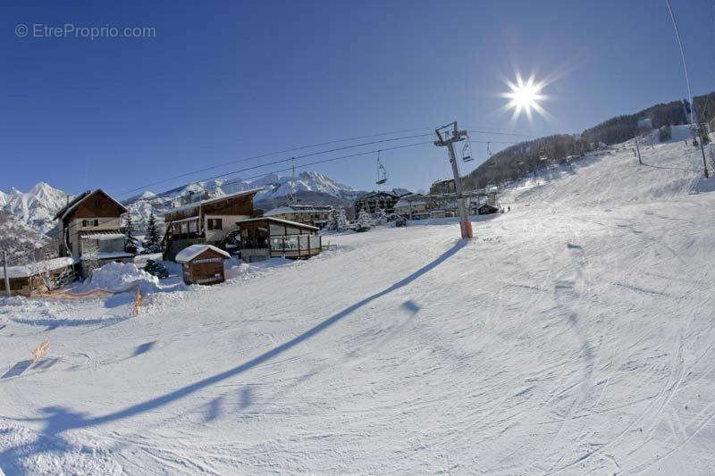 Autre à ALLOS