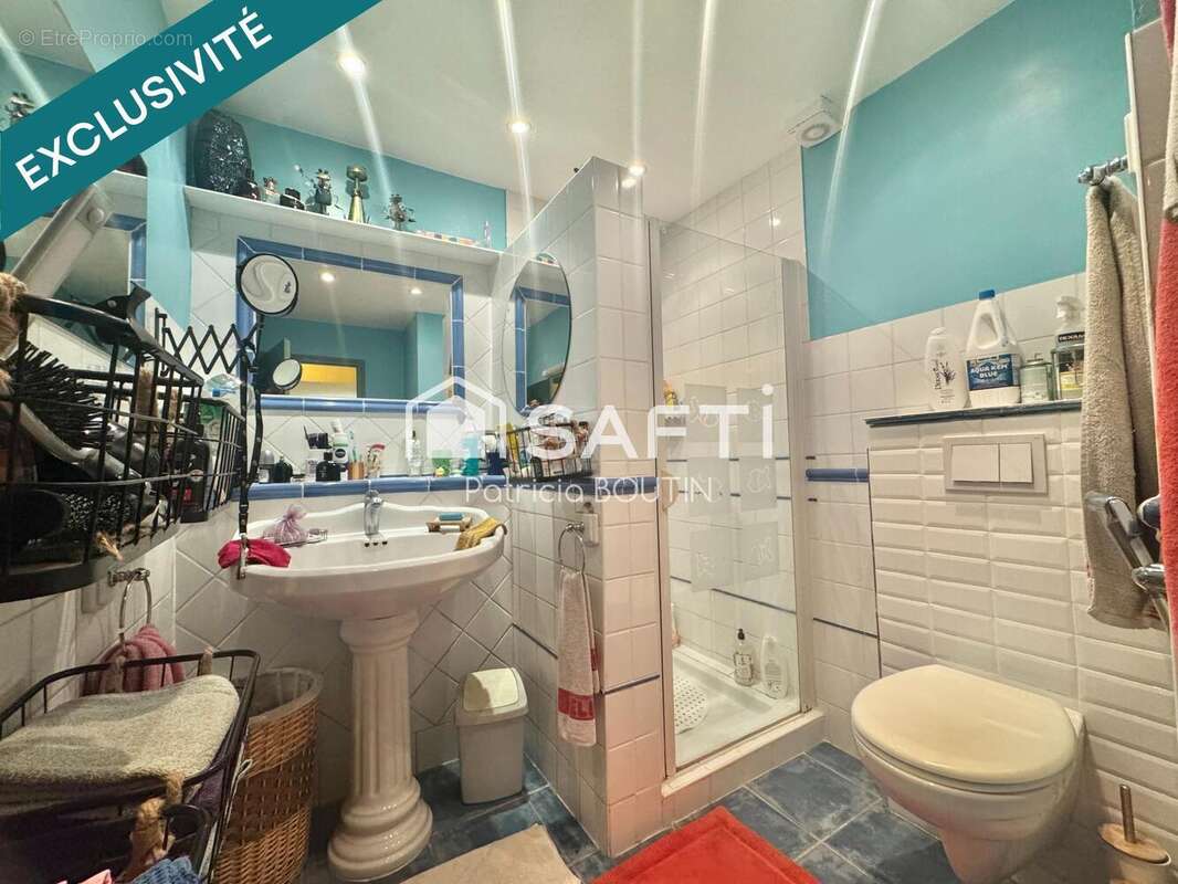 Photo 9 - Maison à PAIZAY-LE-TORT