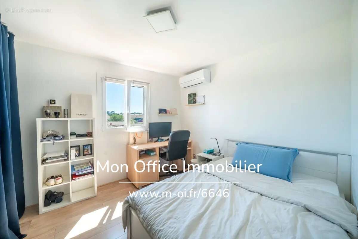 Maison à LAMBESC