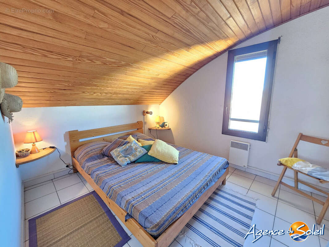Appartement 77 m² à Gruissan  - photo 4