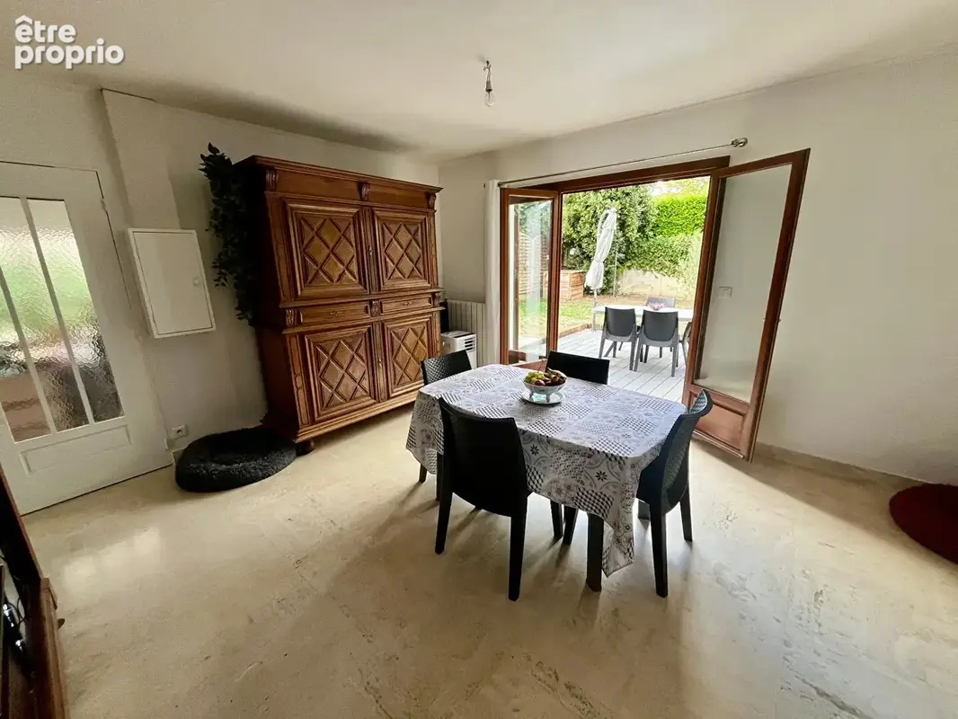 Maison 100m² à les clayes-sous-bois - photo 7