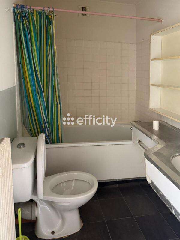 Appartement à GAGNY