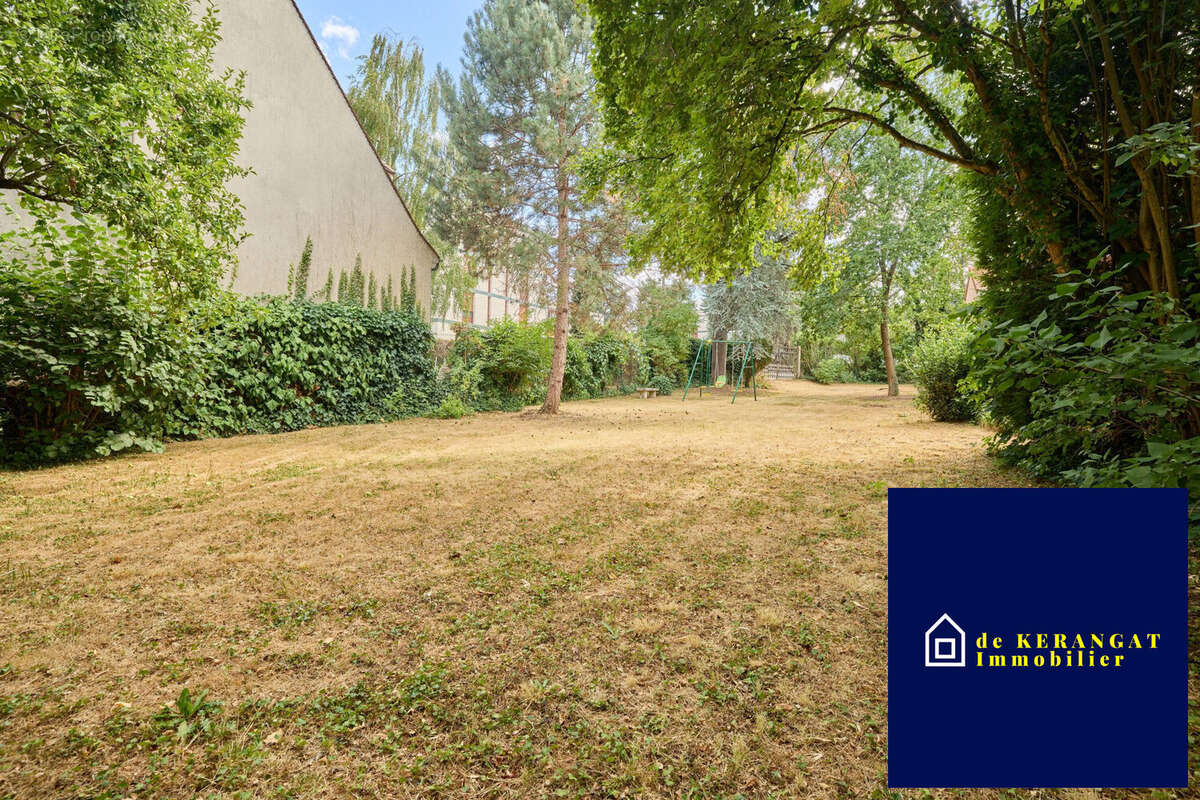 Maison 100 m² à Chatenay-Malabry  - photo 6