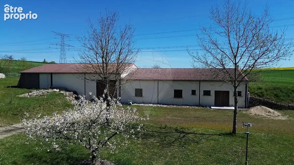 Local Commercial  à vendre - photo 2