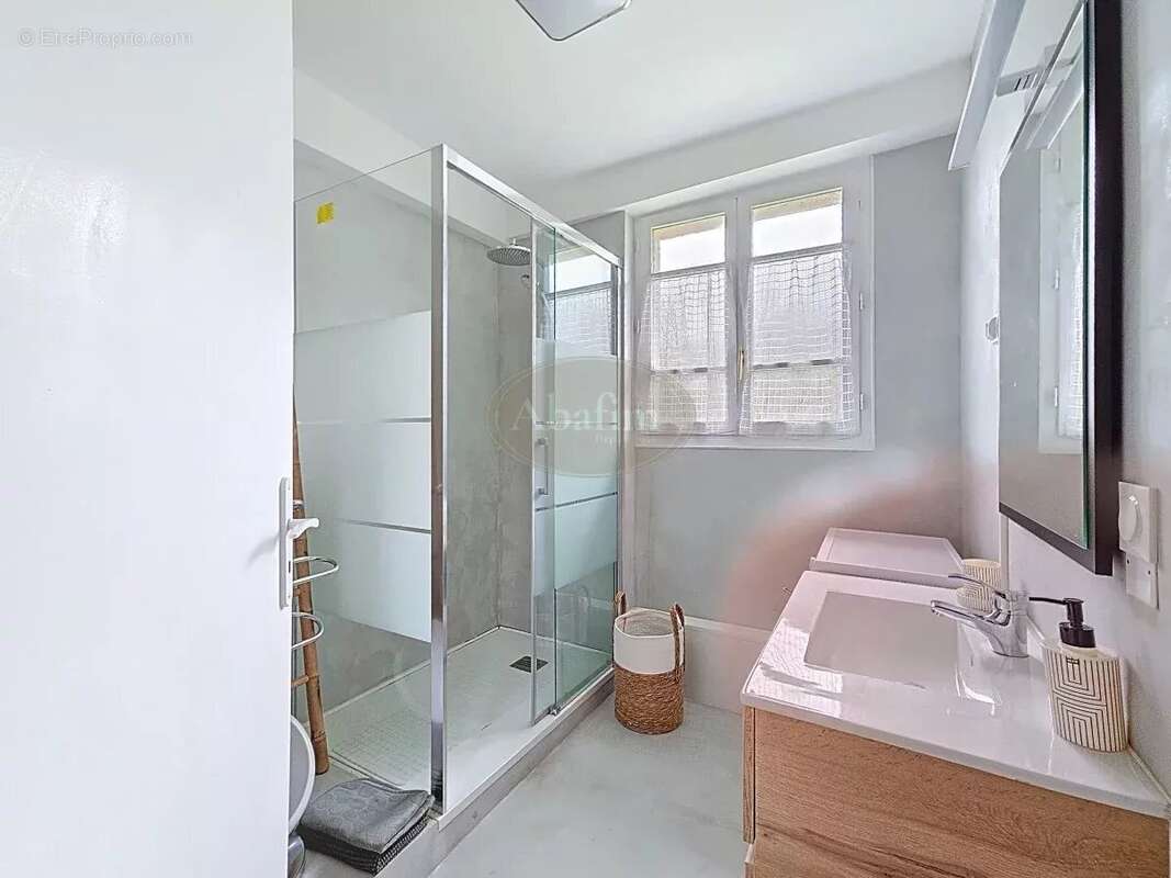Appartement à BAGNERES-DE-LUCHON