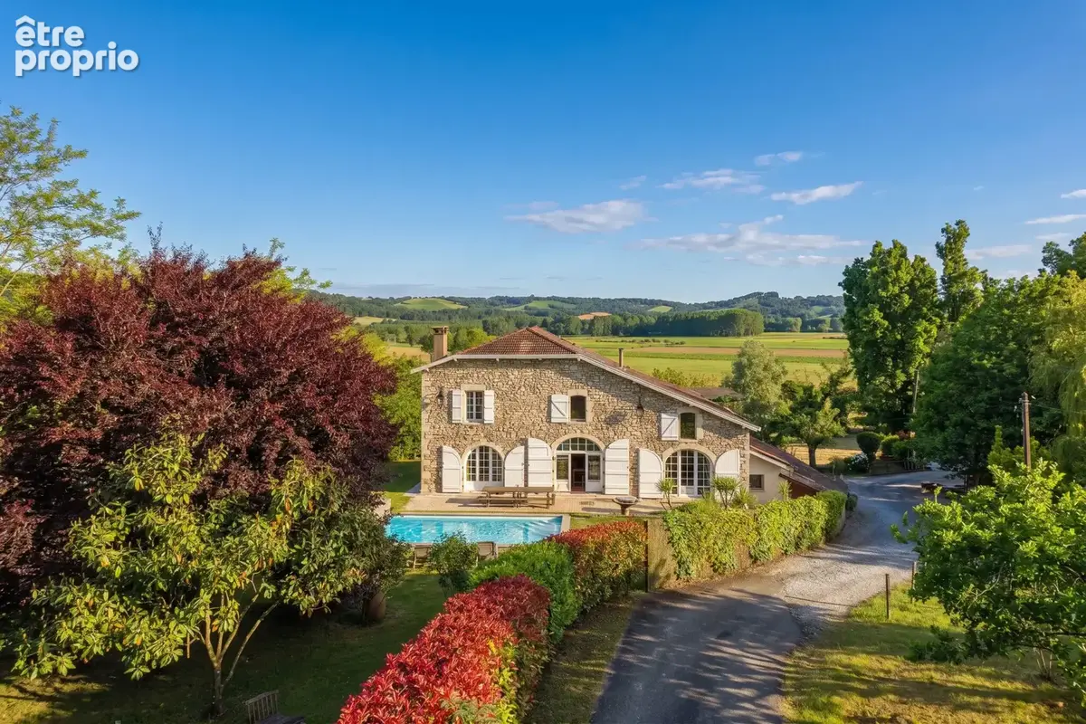 Photo 1 - Maison à DAX
