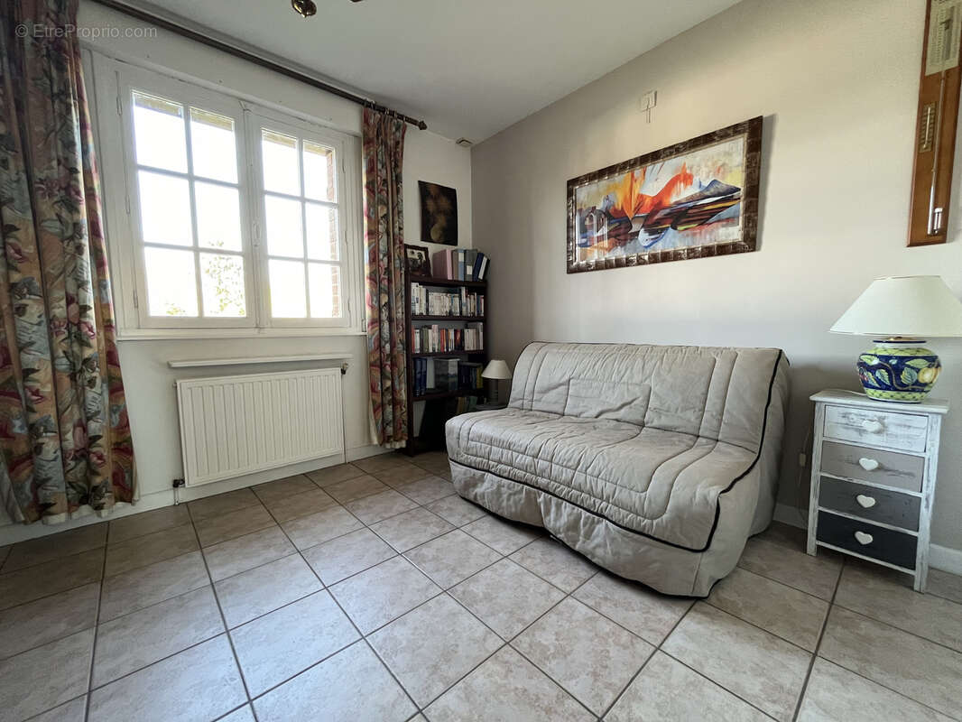 Maison à BOIRY-BECQUERELLE