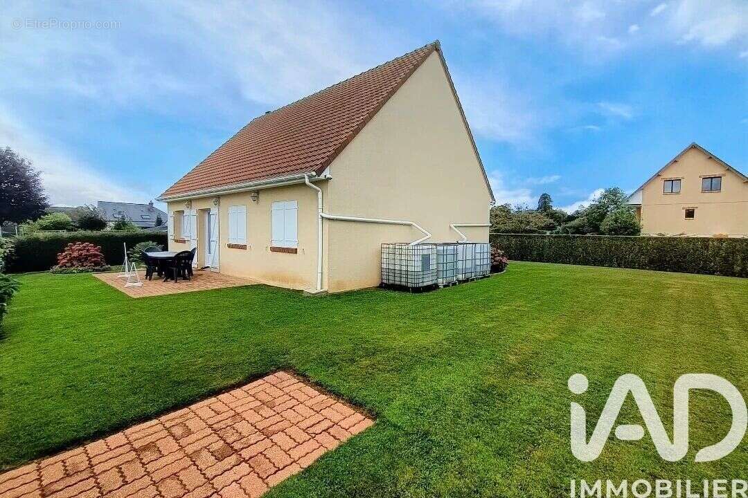 Photo 4 - Maison à BUCHY