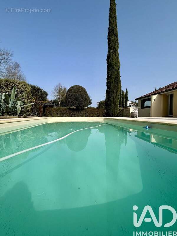 Photo 4 - Maison à MORCENX