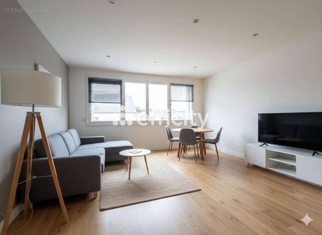 Appartement à LIMOGES