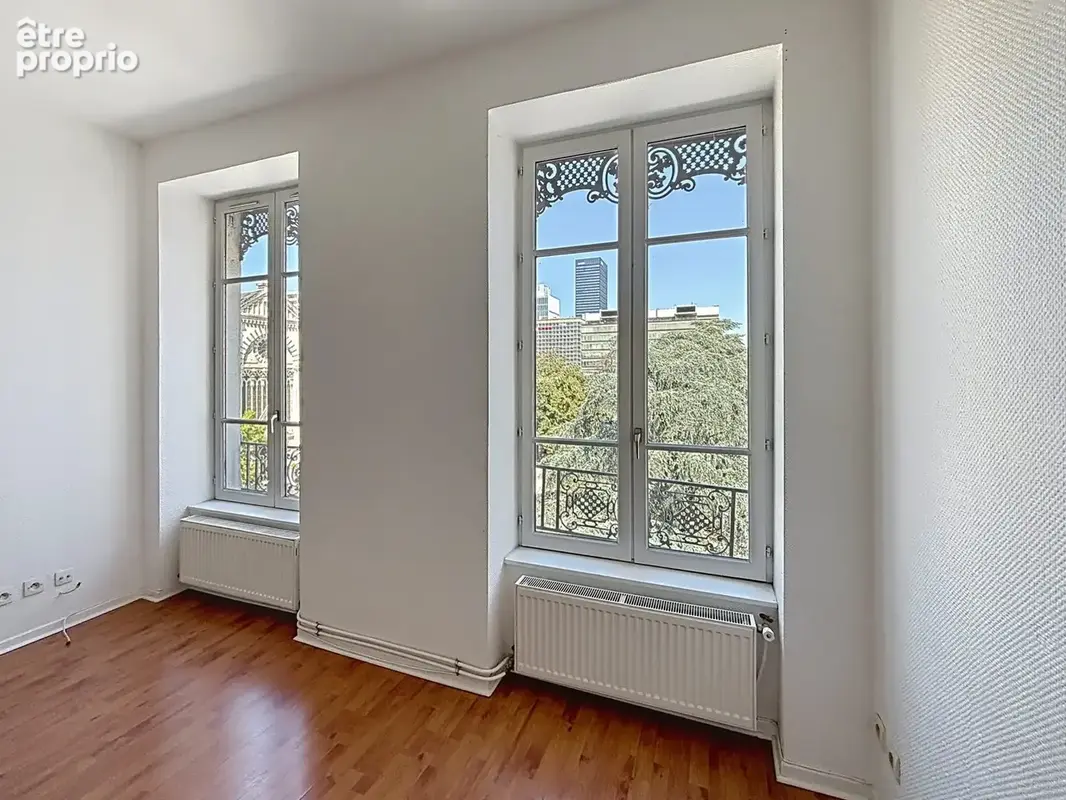 Appartement 3 pièces 51 m² à vendre à Lyon-3e (69003) - photo 5