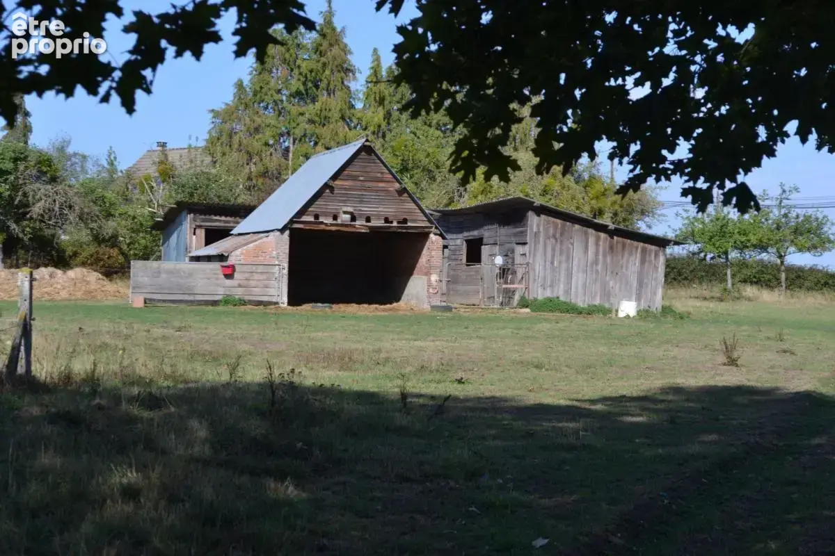 Maison de campagne sur 3ha à bâtir (27) - photo 16