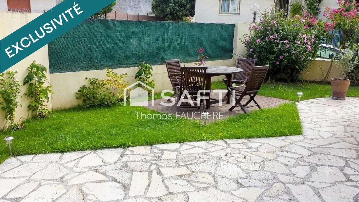 Photo 3 - Maison à NEUILLY-PLAISANCE