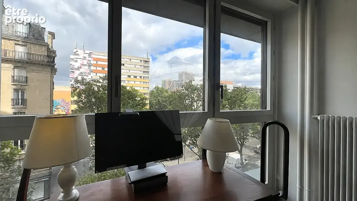 Appartement 2 chambre(s) à vendre - photo 10