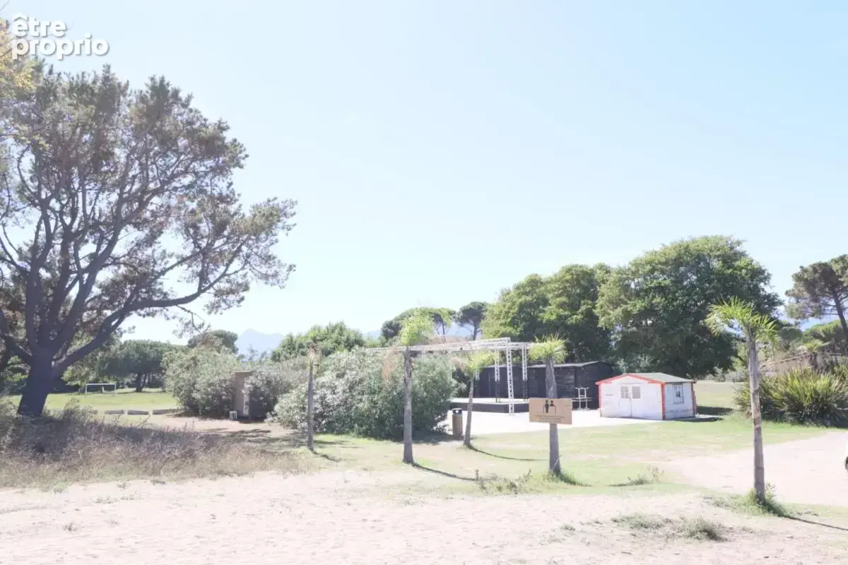 Corse, Bungalow au bord de la mer, CASTELLARE DI CASINCA (2b) - photo 20