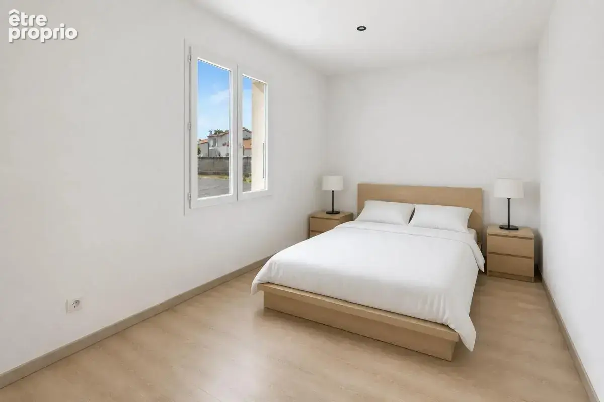 Maison de 4 pièces de 98 m² à Sainte-Soulle - photo 12