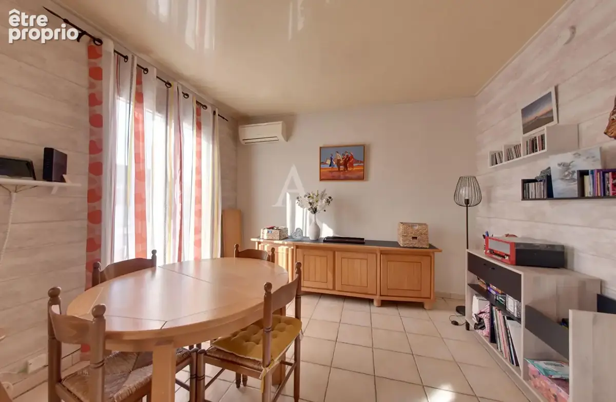 Maison Ozoir La Ferriere - photo 2