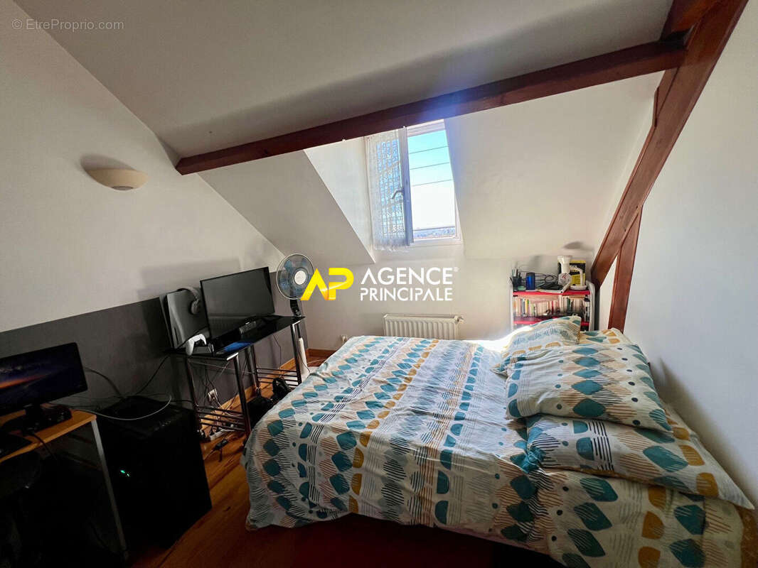 Argenteuil - Secteur des Coteaux  Maison 5 pièces, 3 chambres avec dépendance - photo 14