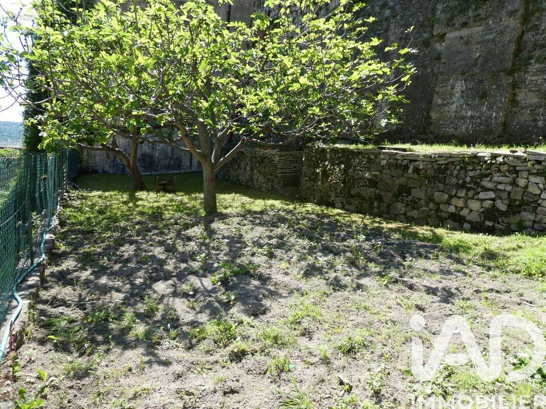 Photo 1 - Appartement à GRASSE