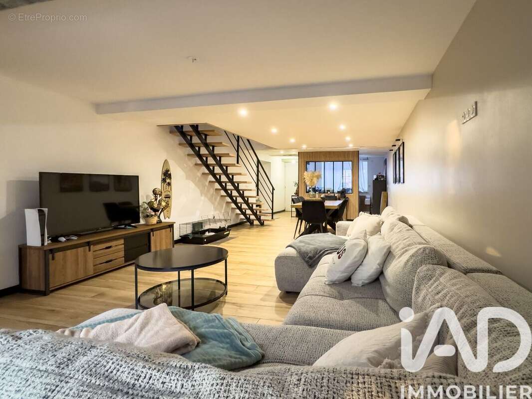 Photo 3 - Maison à CLIRON