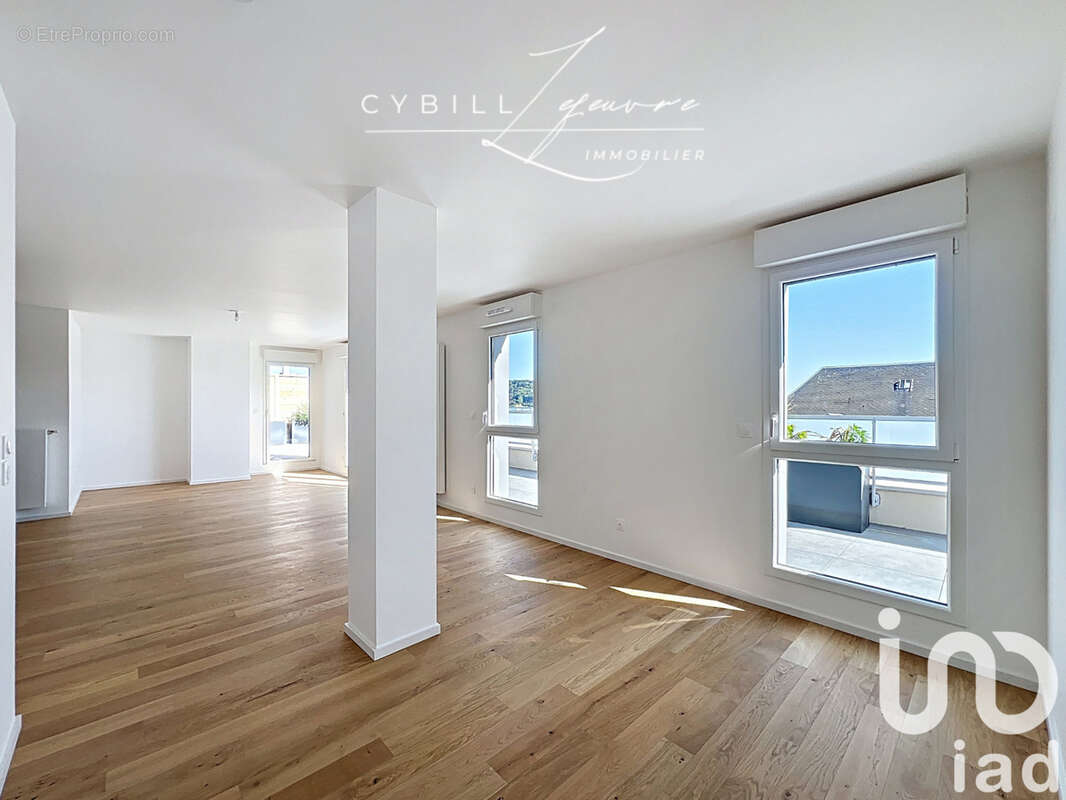 Photo 6 - Appartement à ROUEN