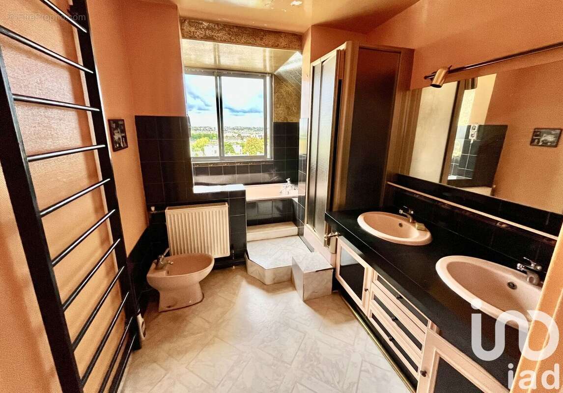 Photo 8 - Appartement à CAEN