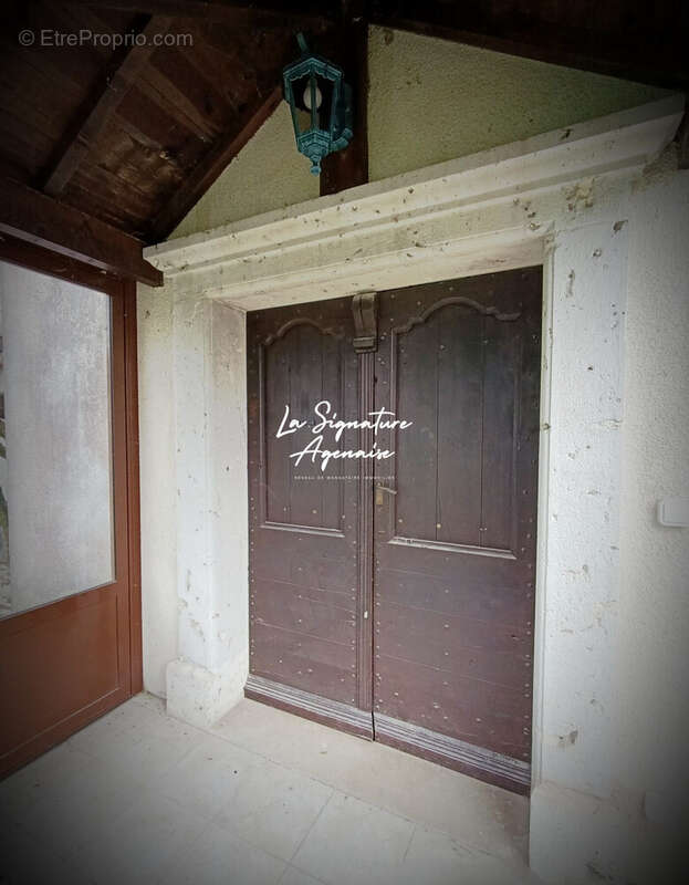 Maison 275 m² à Serignac-Sur-Garonne  - photo 3