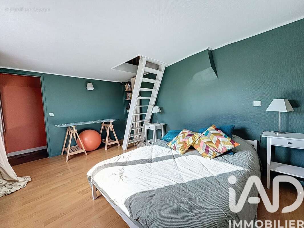 Photo 6 - Appartement à SAINT-CHERON