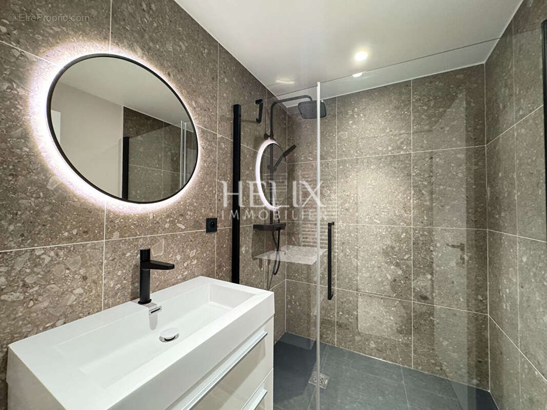 Maison à SAINT-GERMAIN-EN-LAYE