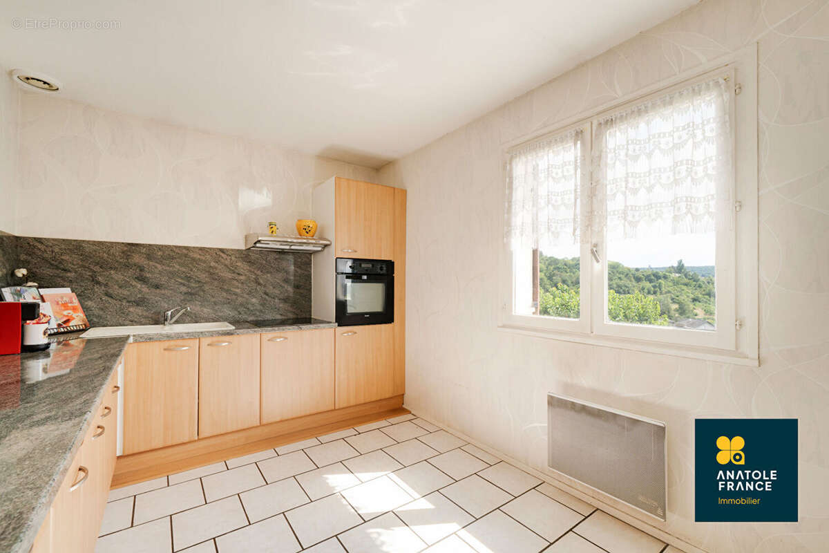 Maison à NEUVES-MAISONS