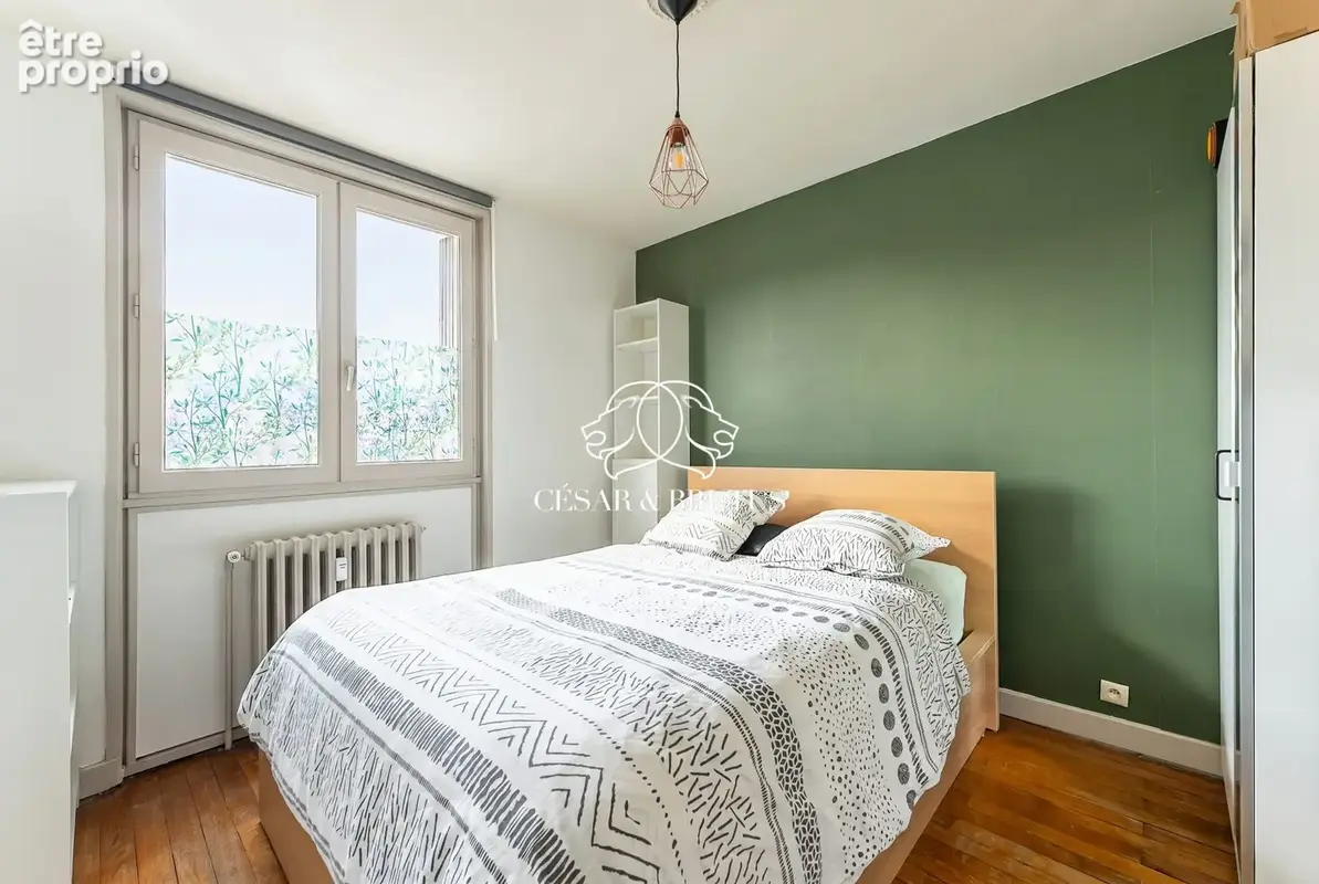 Appartement 75 m² à Lyon-8e  - photo 8